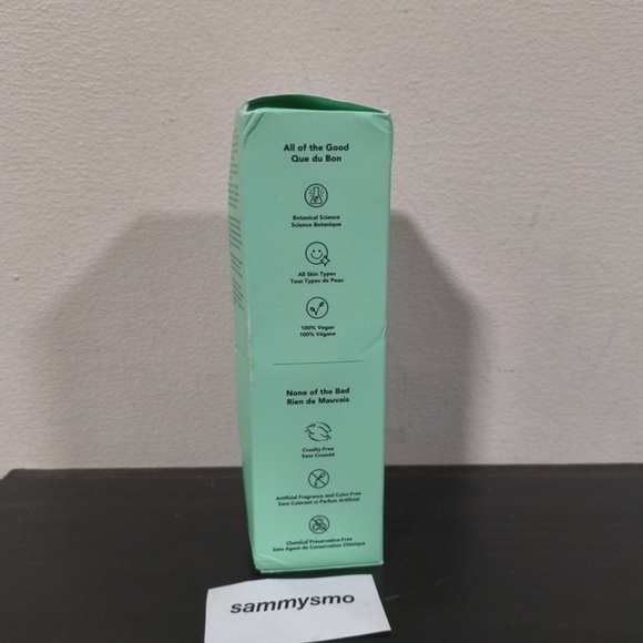 Boscia Purifying Cleansing Gel 5fl oz /150ml EXP 5/20/2027 - Picture 5 of 5